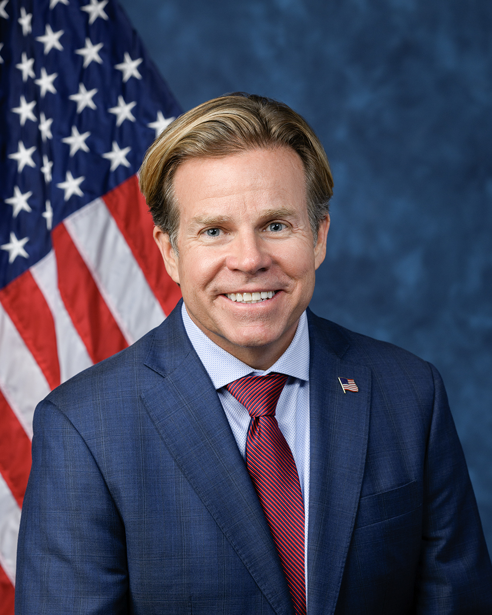Mike Haridopolos (R-FL)