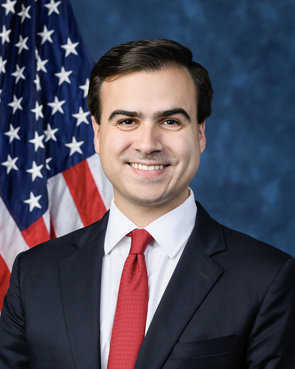 Pablo Jose Hernández (D-PR)