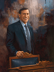 Darrell Issa