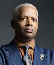 Henry C. Johnson