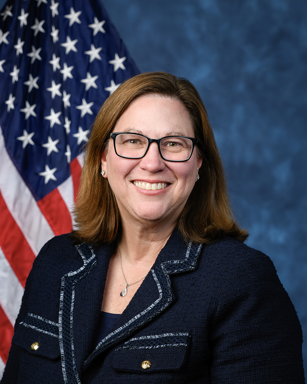 Julie Johnson (D-TX)