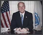 William R. Keating