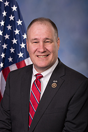Trent Kelly (R-MS)