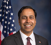 Raja Krishnamoorthi (D-IL)