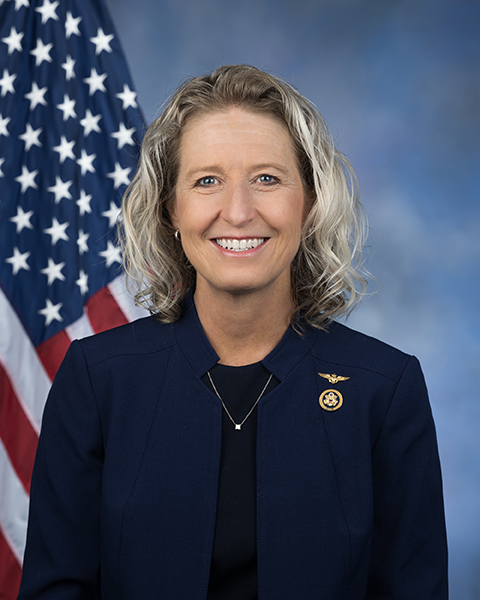Jennifer A. Kiggans (R-VA)