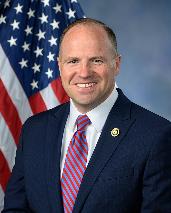 Timothy M. Kennedy (D-NY)