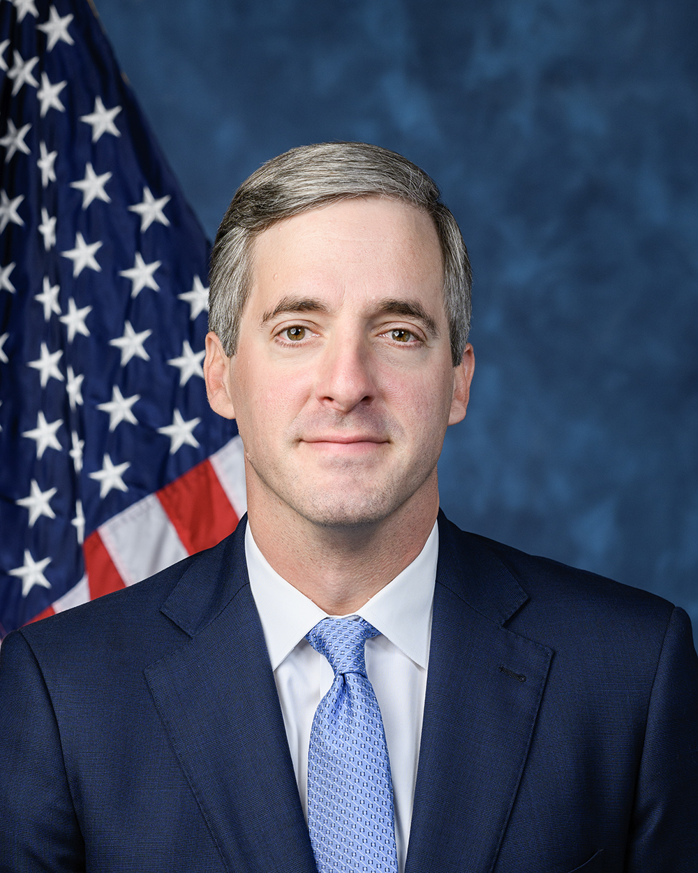 Brad Knott (R-NC)
