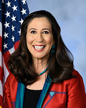 Teresa Leger Fernandez (D-NM)