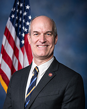 Rick Larsen (D-WA)