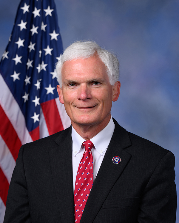 Robert E. Latta (R-OH)