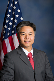 Ted Lieu (D-CA)