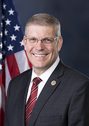 Barry Loudermilk