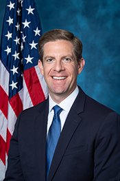 Mike Levin (D-CA)