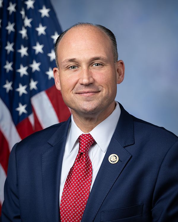 Nicholas A. Langworthy