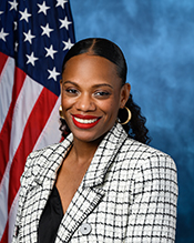 Summer L. Lee (D-PA)