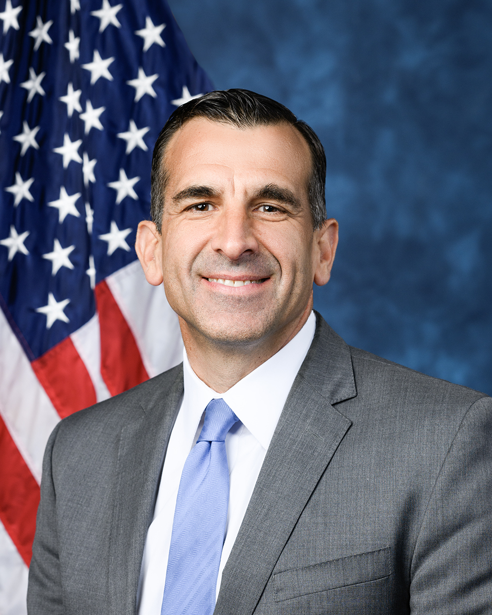 Sam T. Liccardo (D-CA)