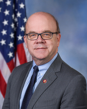 James P. McGovern (D-MA)