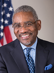 Gregory W. Meeks (D-NY)