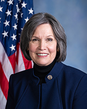 Betty McCollum (D-MN)