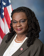 Gwen Moore (D-WI)