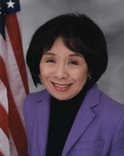 Doris O. Matsui (D-CA)