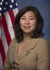 Grace Meng (D-NY)