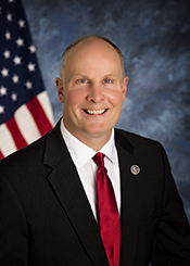 John R. Moolenaar (R-MI)