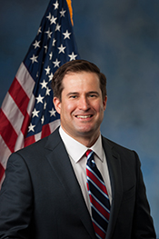 Seth Moulton (D-MA)