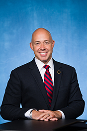Brian J. Mast