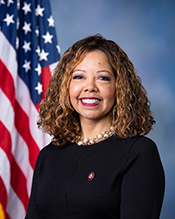 Lucy McBath (D-GA)