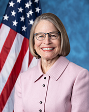 Mariannette Miller-Meeks (R-IA)