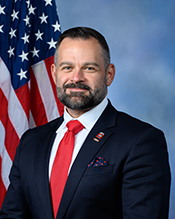 Cory Mills (R-FL)