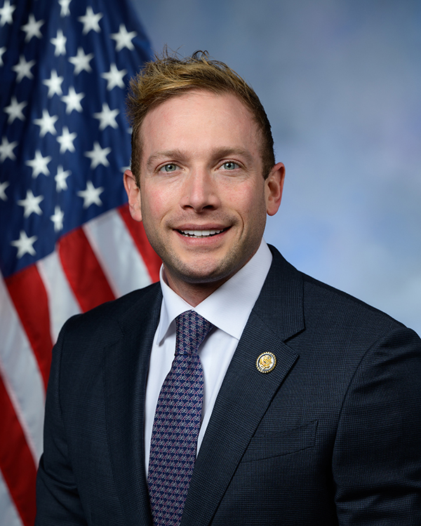 Max L. Miller