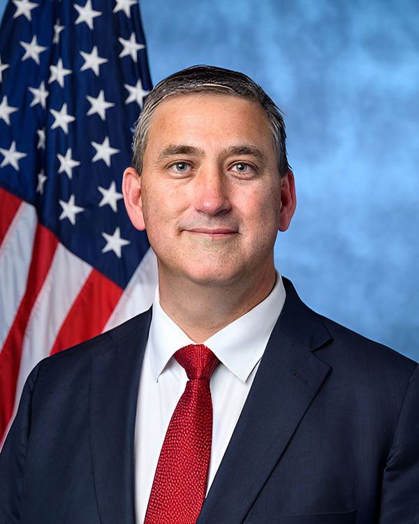 Nathaniel Moran (R-TX)