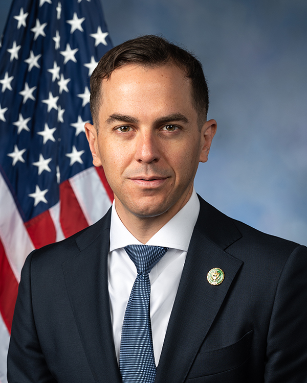 Robert Menendez (D-NJ)