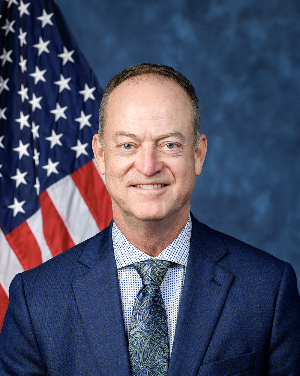 Mark B. Messmer (R-IN)