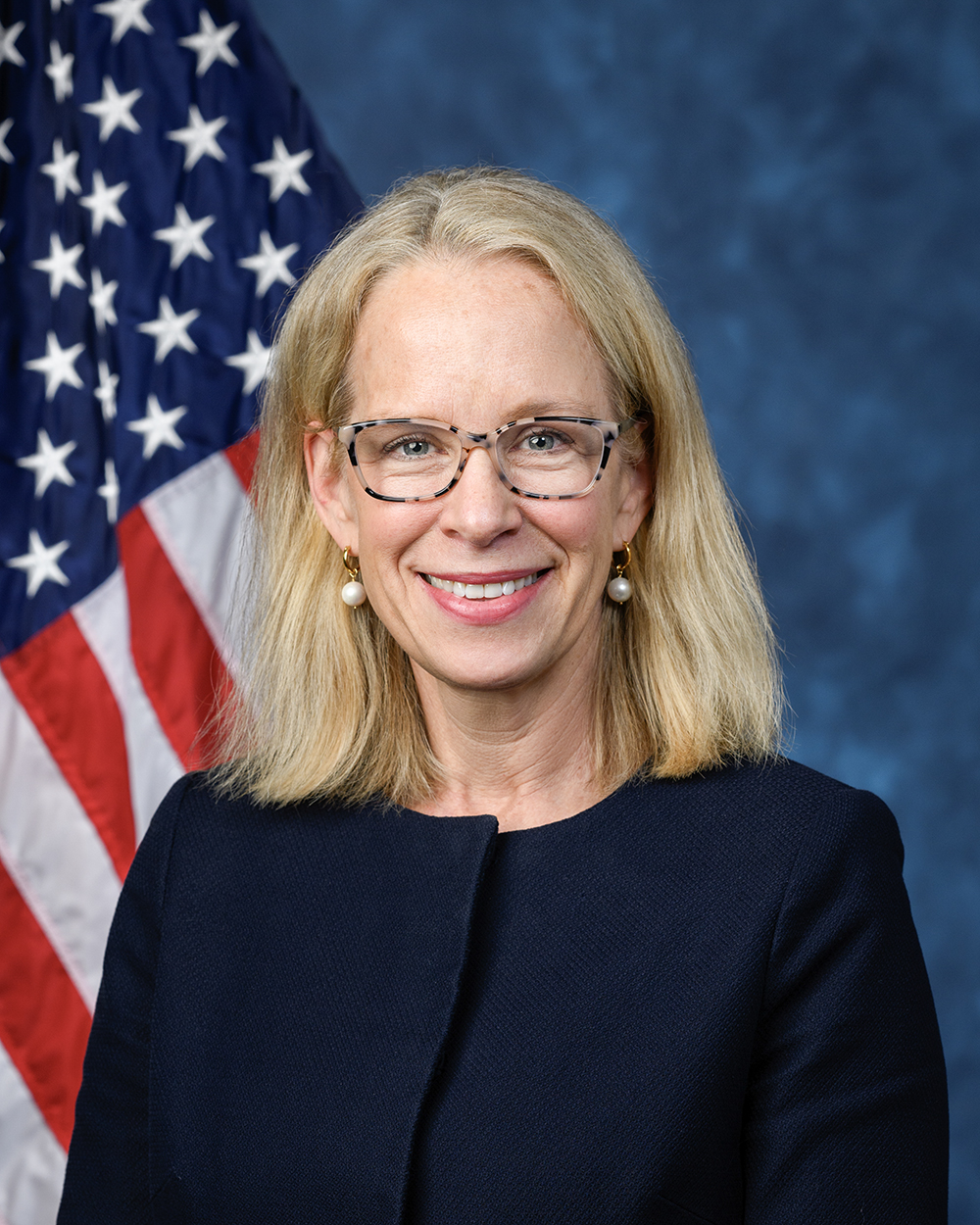 Kelly Morrison (D-MN)