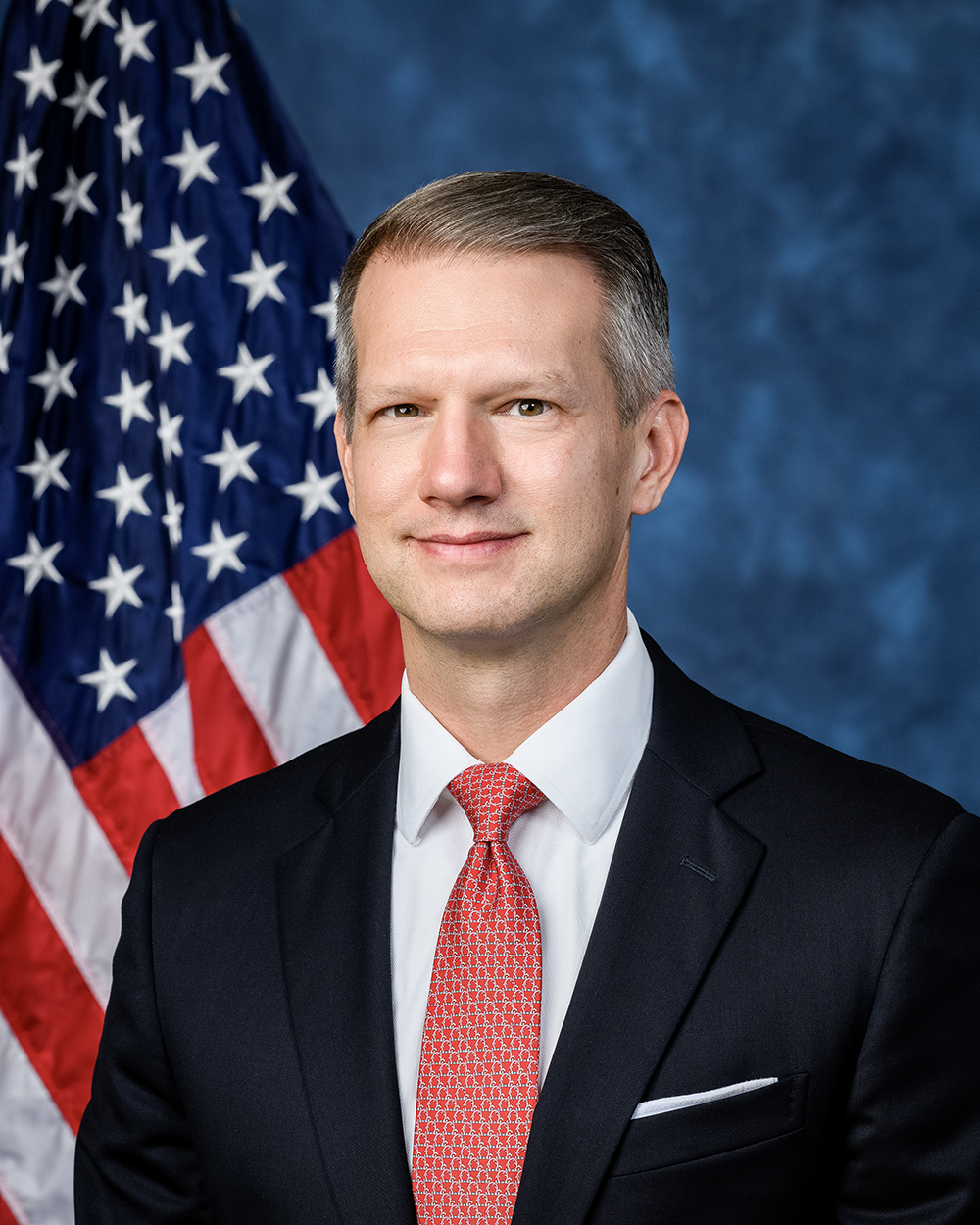 Riley M. Moore (R-WV)