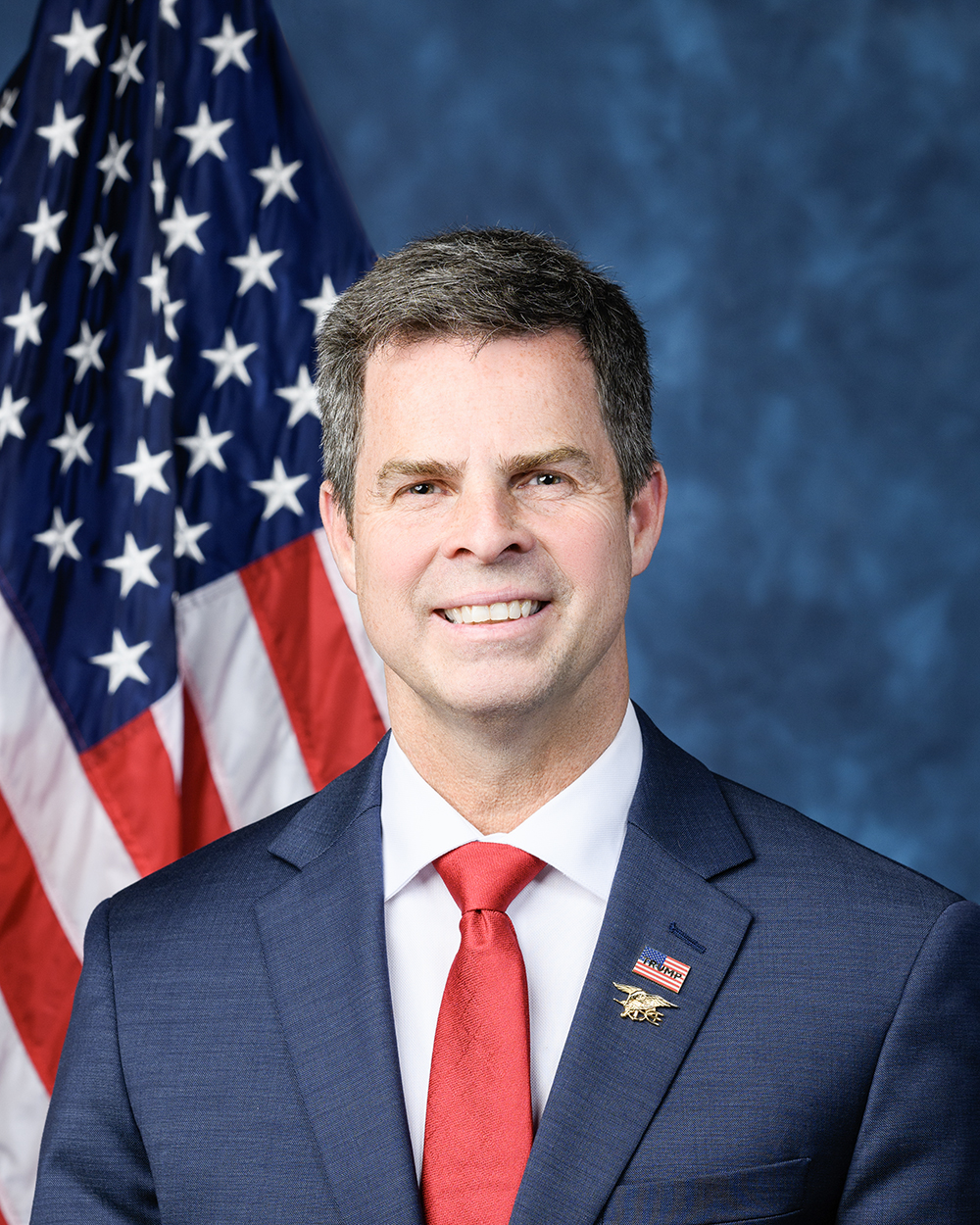 John J. McGuire (R-VA)