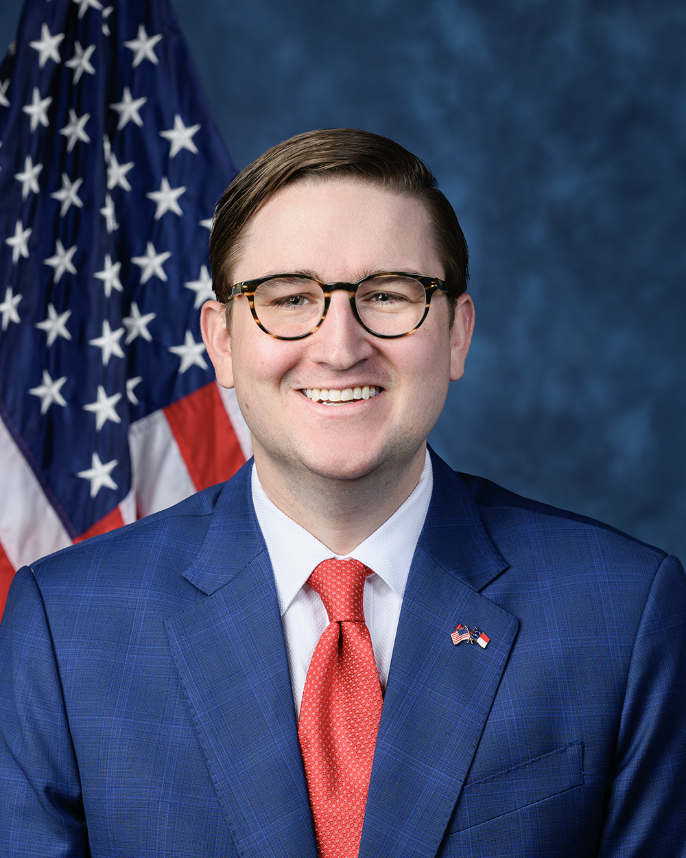 Addison P. McDowell