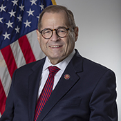 Jerrold Nadler (D-NY)