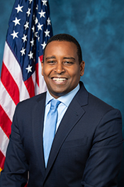 Joe Neguse