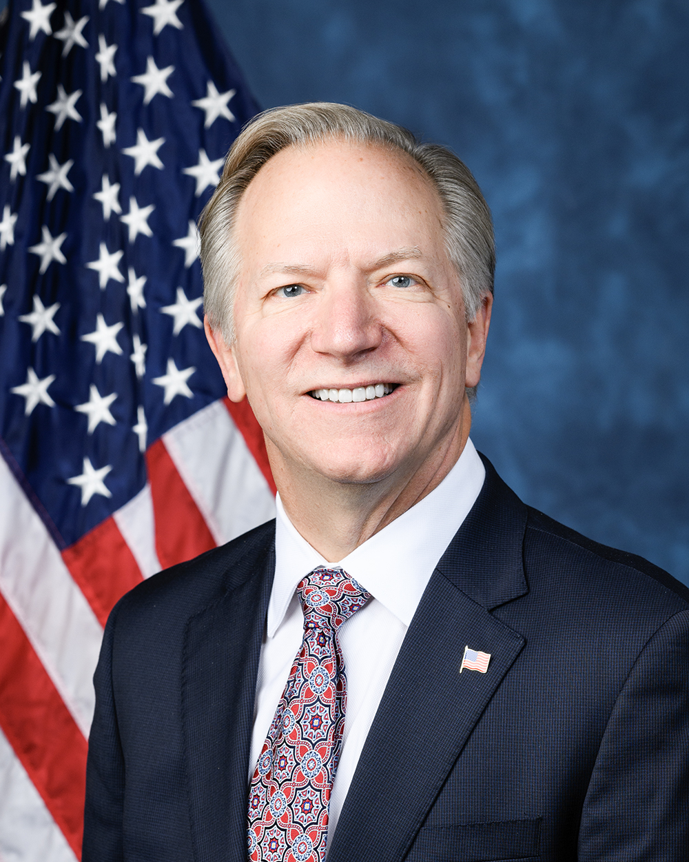 Robert F. Onder