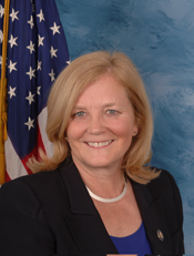 Chellie Pingree (D-ME)