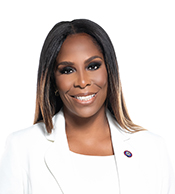 Stacey E. Plaskett (D-VI)