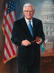 Harold Rogers