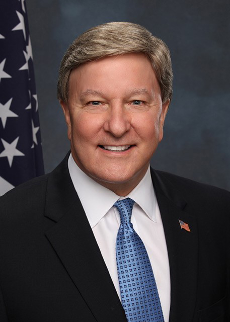 Mike D. Rogers