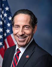 Jamie Raskin (D-MD)
