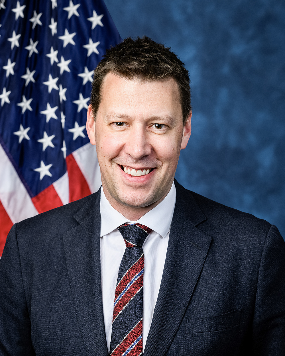 Josh Riley (D-NY)