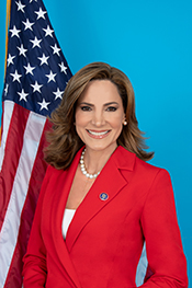 Maria Elvira Salazar (R-FL)